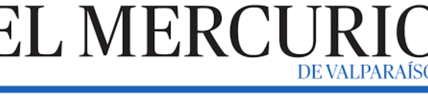 Logo El Mercurio Valparaiso