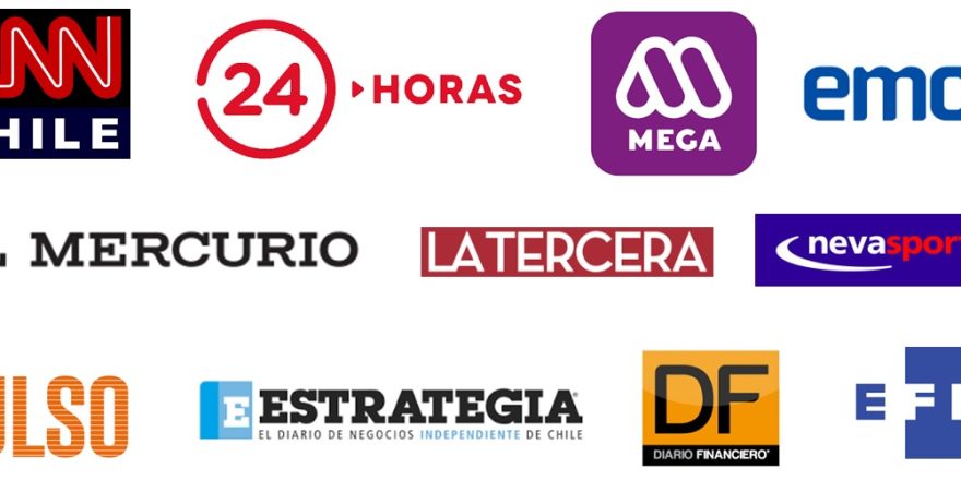 Logos-medios