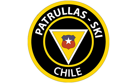 ACESKI DA LA BIENVENIDA A PATRULLAS DE SKI DE CHILE