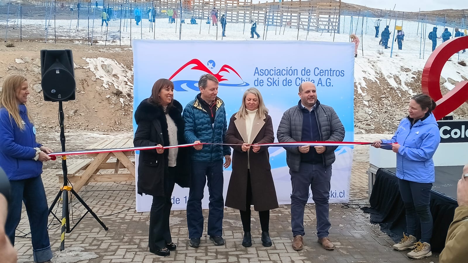 LANZAMIENTO OFICIAL DE LA TEMPORADA 2026